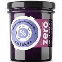 Конфитюр Ежевика (270г)